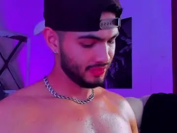 Chaturbate Live Sex of vincentblack_