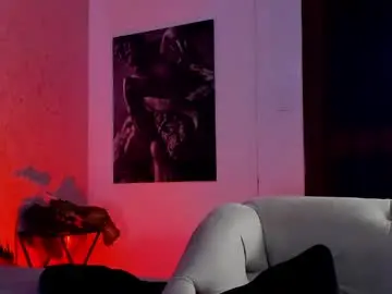 Chaturbate Free Live Porn of vincentblack_