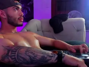 Chaturbate Private Sex Chat of vincentblack_