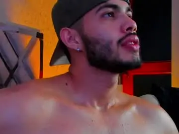 Chaturbate Live Sex of vincentblack_