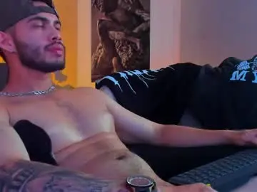 Chaturbate Best live sex cam show of vincentblack_