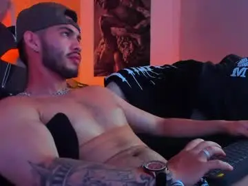 Chaturbate Best Webcam of vincentblack_