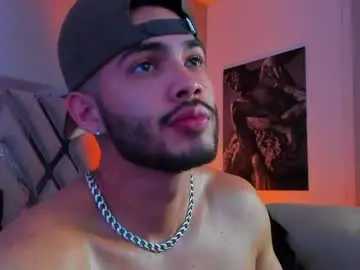 Chaturbate Live Porn of vincentblack_