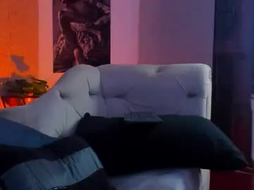 Chaturbate Sex Chat of vincentblack_