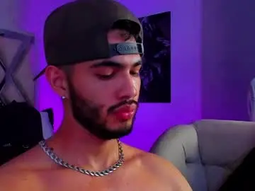 Chaturbate Live Porn of vincentblack_