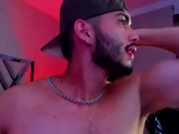 Chaturbate Free Live Porn of vincentblack_