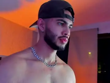 Chaturbate Best live sex cam show of vincentblack_