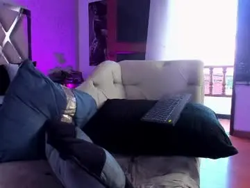 Chaturbate Sex Chat of vincentblack_