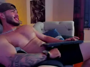 Chaturbate Free Porn Cam of vincentblack_