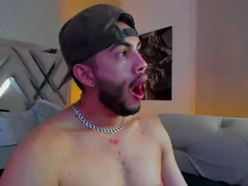 Chaturbate Nude Webcam of vincentblack_