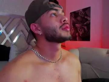 Chaturbate Free Porn Cam of vincentblack_