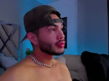 Chaturbate Private Sex Chat of vincentblack_