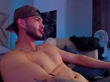 Chaturbate Watch Live Sex Cams of vincentblack_