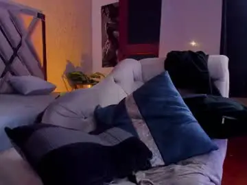 Chaturbate Sex Chat of vincentblack_