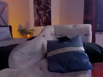Chaturbate Sex Chat of vincentblack_