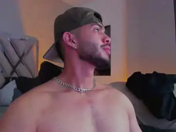 Chaturbate Private Sex Chat of vincentblack_