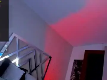 Chaturbate Live Sex Cam of vincentblack_