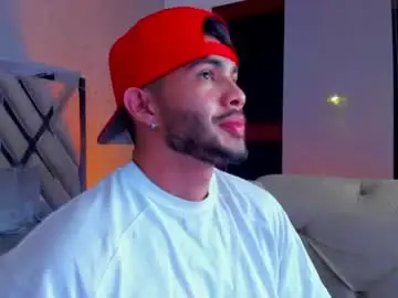 Chaturbate Free Porn Cam of vincentblack_