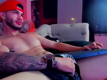 Chaturbate Best live sex cam show of vincentblack_