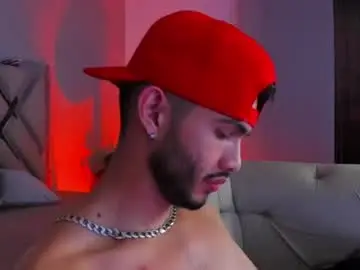 Chaturbate Adult Webcams of vincentblack_