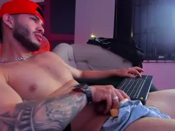 Chaturbate Live Sex of vincentblack_