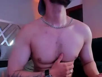 Chaturbate Live Porn of vincentblack_