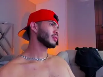 Chaturbate Watch Live Sex Cams of vincentblack_