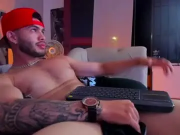 Chaturbate Best live sex cam show of vincentblack_