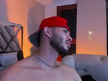 Chaturbate Live Sex of vincentblack_