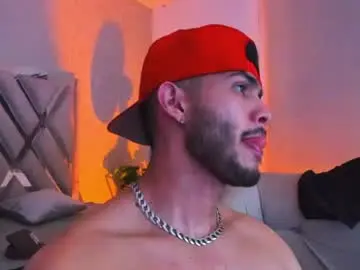 Chaturbate Private Sex Chat of vincentblack_