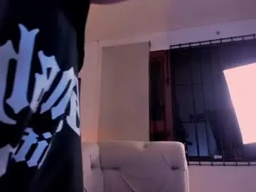 Chaturbate Free Porn Cam of vincentblack_