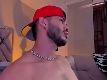 Chaturbate Live Sex of vincentblack_