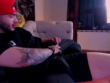 Chaturbate Free Porn Cam of vincentblack_