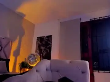 Chaturbate Live Sex Cam of vincentblack_