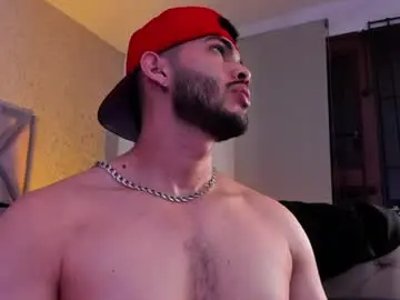 Chaturbate Private Sex Chat of vincentblack_