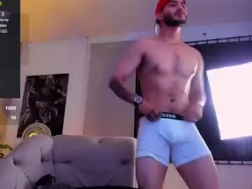 Chaturbate Adult Webcam of vincentblack_