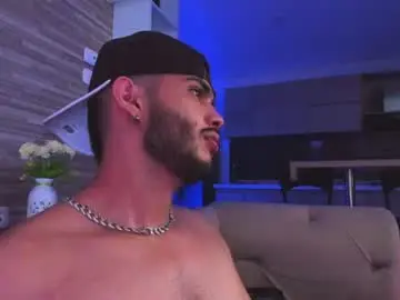 Chaturbate Adult Webcam of vincentblack_