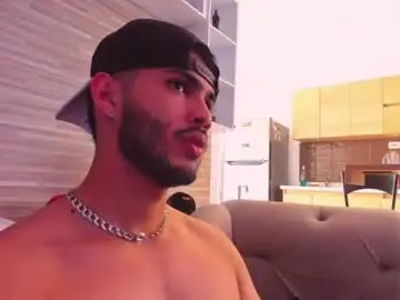 Chaturbate Watch Live Sex Cams of vincentblack_