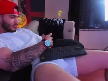 Chaturbate Best live sex cam show of vincentblack_