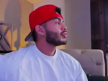 Chaturbate Sex Cam of vincentblack_