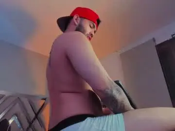 Chaturbate Adult Video Chat of vincentblack_