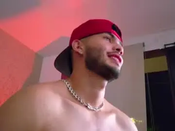 Chaturbate Free Live Porn of vincentblack_