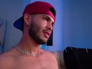 Chaturbate Live Sex of vincentblack_