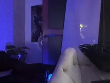Chaturbate Sex Cam of vincentblack_
