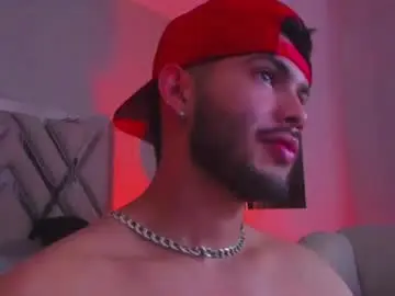 Chaturbate Free Porn Cam of vincentblack_