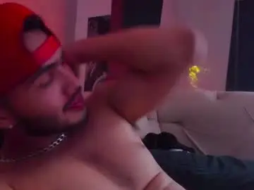 Chaturbate Live Sex of vincentblack_