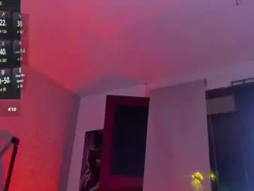 Chaturbate Nude Webcam of vincentblack_