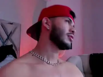 Chaturbate Best live sex cam show of vincentblack_