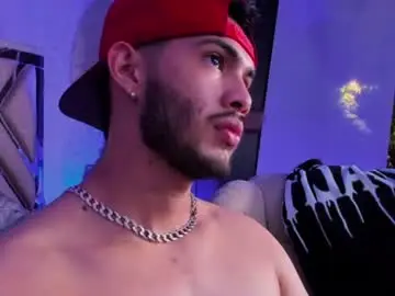 Chaturbate Live Sex of vincentblack_