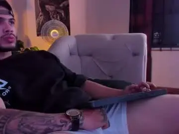 Chaturbate Watch Live Sex Cams of vincentblack_